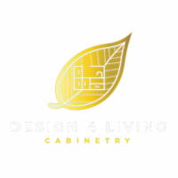 DESIGN 4 LIVING-logo-Color WHITE